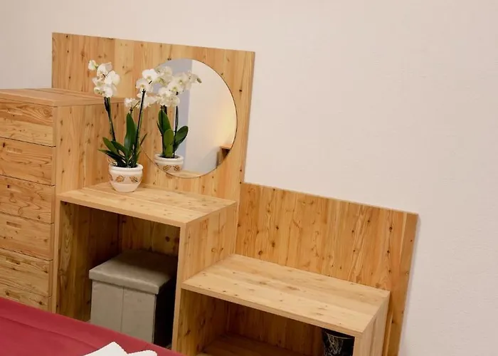 Appartamento Center *