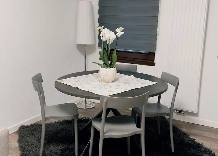 Center Apartment Alleghe