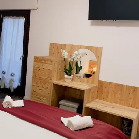 Center Apartament Alleghe