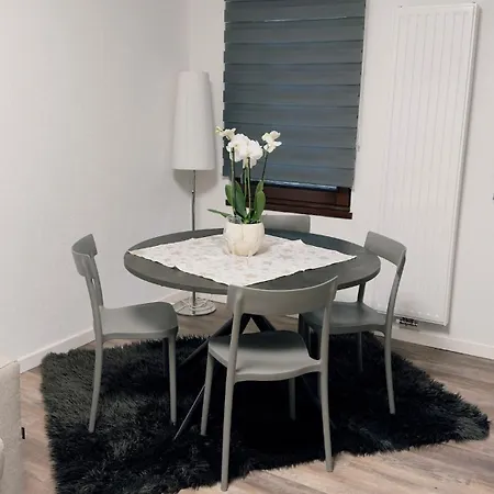 Center Apartament Alleghe