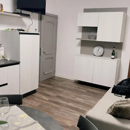 Appartement Center *
