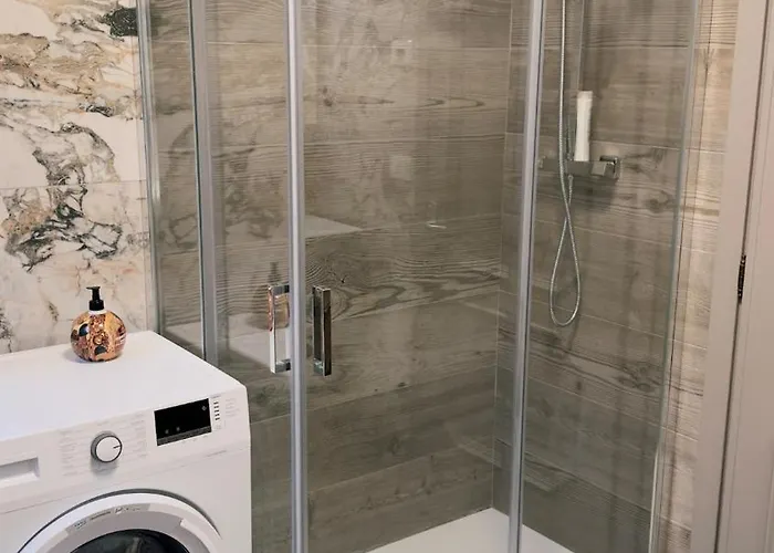 アパート Center *